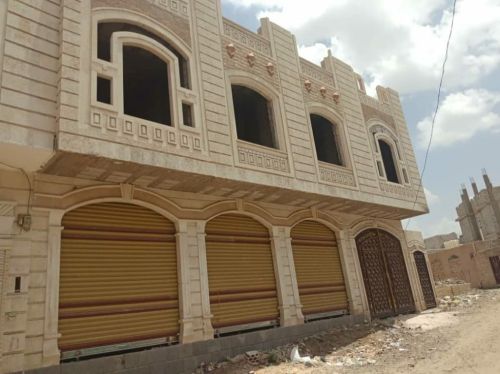 عماره 4 لبن دورين عظم