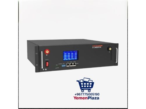 بطاريات Narada NESR LiFePO – ثورة