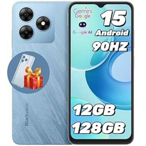 بلاك فيو ويف 8. 128GB