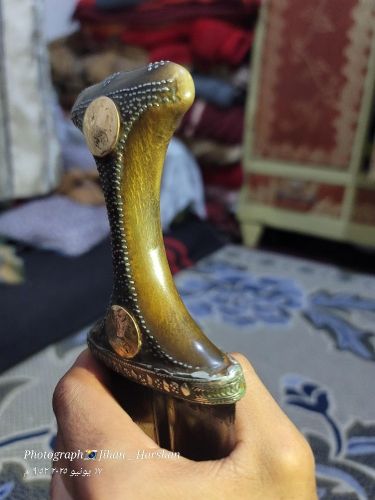 جنبيه صيفاني