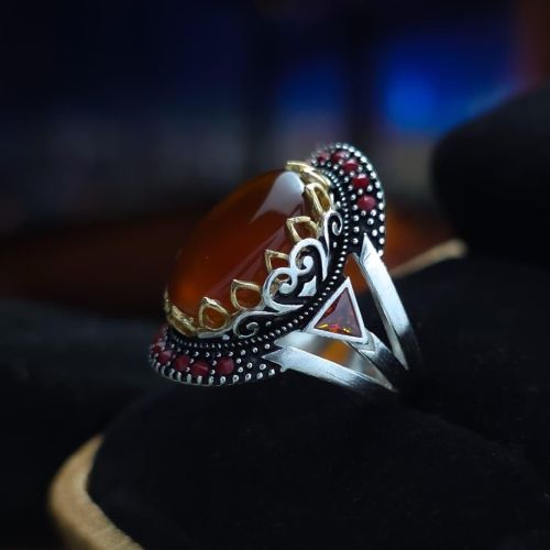 خواتم نسائي فضه