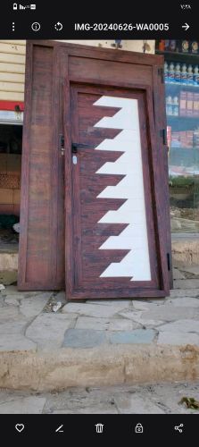 ابواب الا منيوم