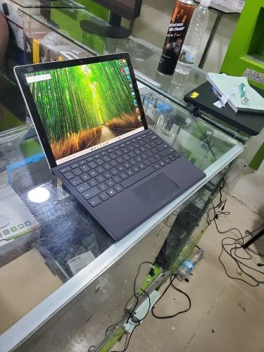 Microsoft surface pro 4