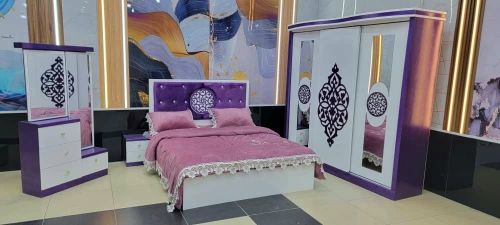 غرف نوم خشب ماليزي رقم واحد