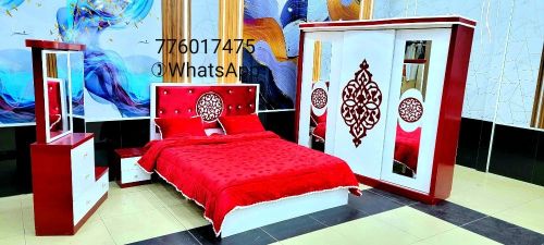 غرف نوم خشب ماليزي