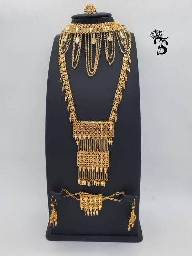 طقم معا الخناق مرتعشه رمش العروس