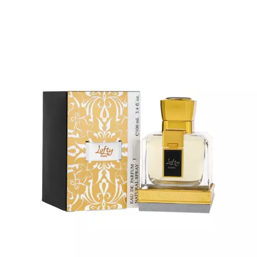 درعه عطر لوفتي 100مل
