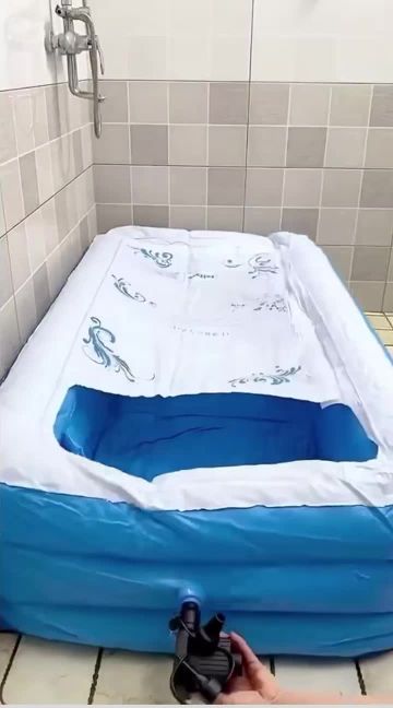 حوض سباحه