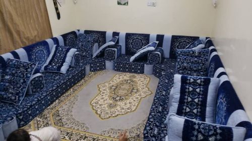 مجالس قطيفه تركي رقم واحد