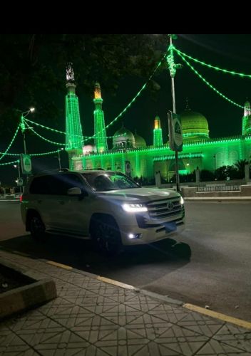 تأجير سيارات لجميع المناسبات