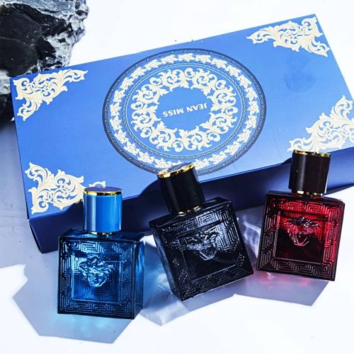 طقم عطور فرزانشي عطر الملوك
