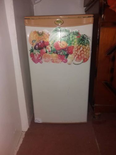 ثلچه منزلیه