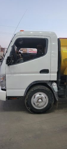 دينه مستبيشي للبع 2007