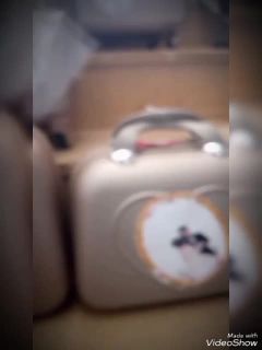 افخم شنط عرسان للايجار