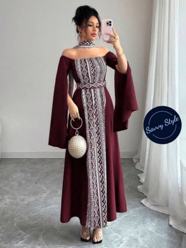 جلابيه نسائي