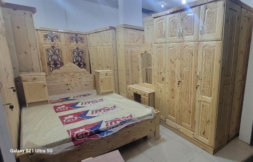اقوى وافضل غرف نوم سويدي بضمانه