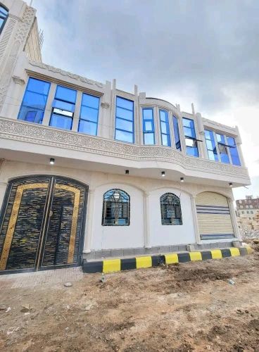 ملك العقارات