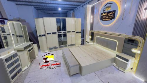 موديل مارينا