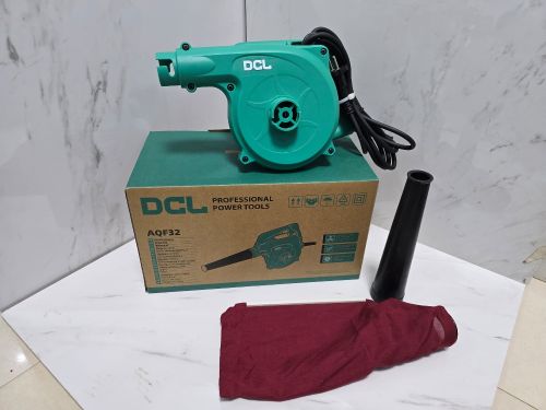 نفاخ DCL
