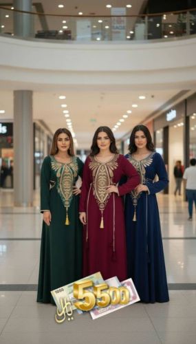صدريه مطرزة بخيوط ذهبية ⭐