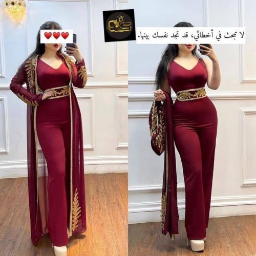 جمبسوت نسائي