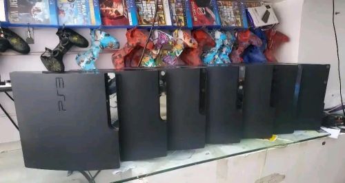 بلاستيشن ثري ٣