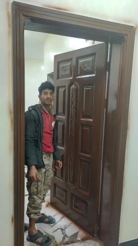 ابواب سويدي هنشين رقم واحد