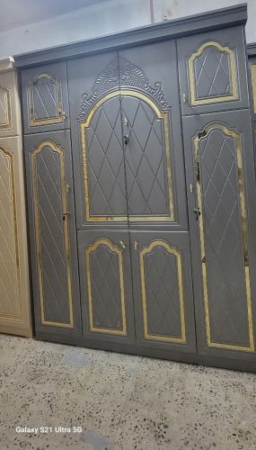 جاااااهز. دواليب ماليزي خشب درجه
