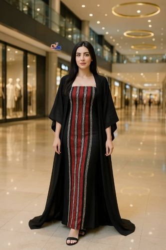 جلابيه نسائي