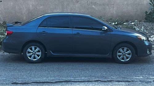 كورولا altis 2013 