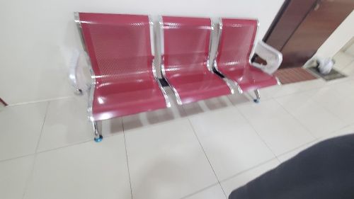 كراسي دوار ماليزي