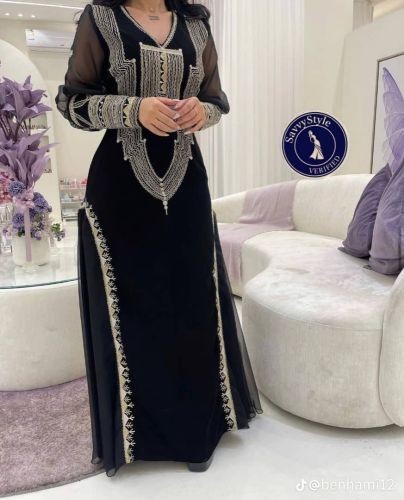 جلابيه نسائي