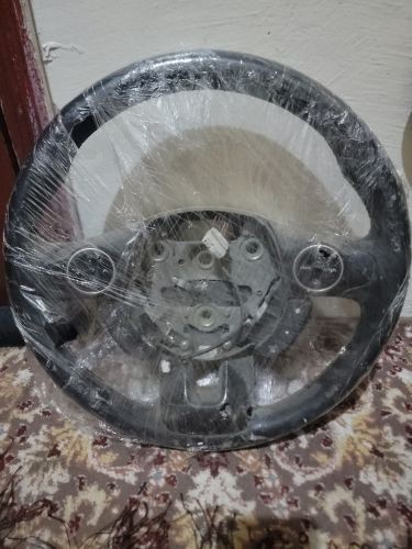 سكان كيا سول مع زرارات تحكم