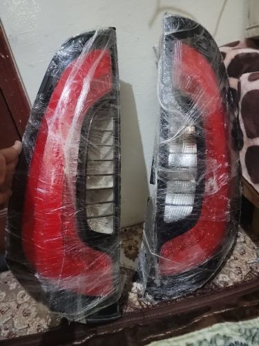 اسطبات خلفيه