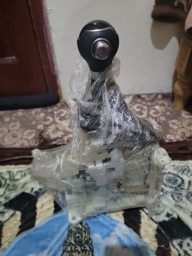عصا  جير