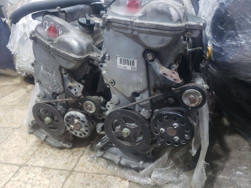 مكاين باصات نوها 2008 + 2006