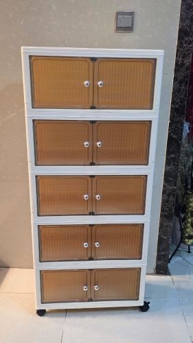 دولاب اكرليك