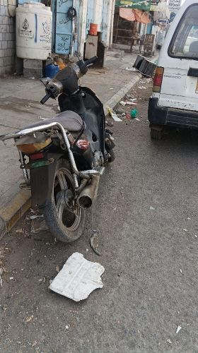 رقم التلفون ٧٧١٢٤٤٥٥٩ في الحديده