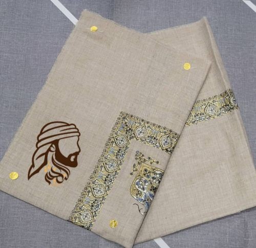 Ibb Men Stuff شال صوف راقي-446713|Yemen Mazad