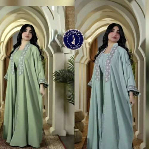 جلابيه نسائي