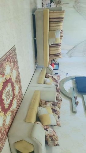 انتريه كنب ثلاث قطع