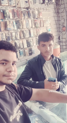 محفوظ سالم محفوظ سالم