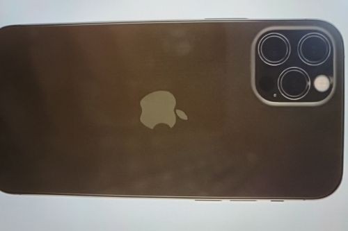 iPhone 12 pro