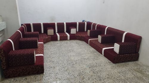 مجلس ارتفاع 20 عمق 70