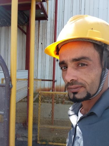 محمد السروري للمقاولات العامه