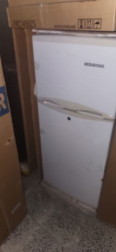 ثلاجات للبيع جديد وكاله كهرباء
