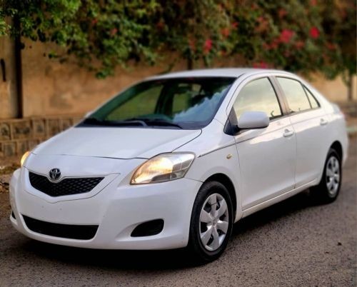 يارس 2008 خليجي وارد كرت ع الشرط