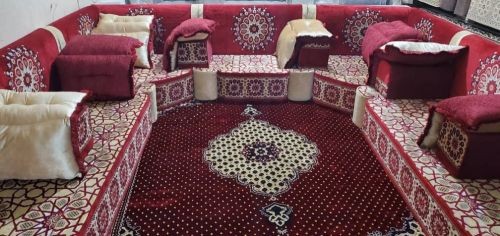 مجلس عشره متر يفرش335الف