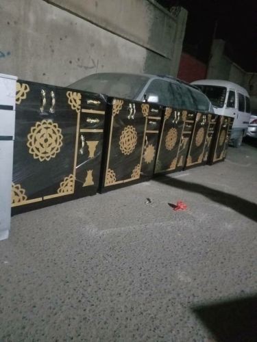*الجديد وصل جزامات ابو دراج الجد