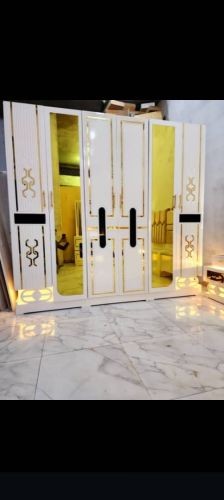 غرف ملكي خشب كامل ابو12 ماليزي در